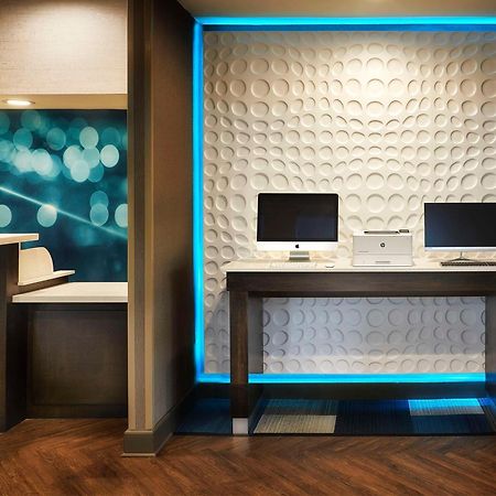 Best Western Plus Lewisville Flower Mound Exterior foto