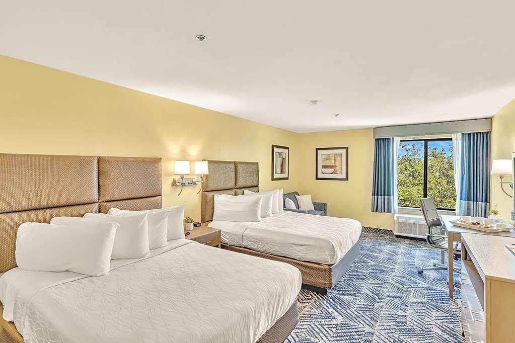 Best Western Plus Lewisville Flower Mound Cameră foto