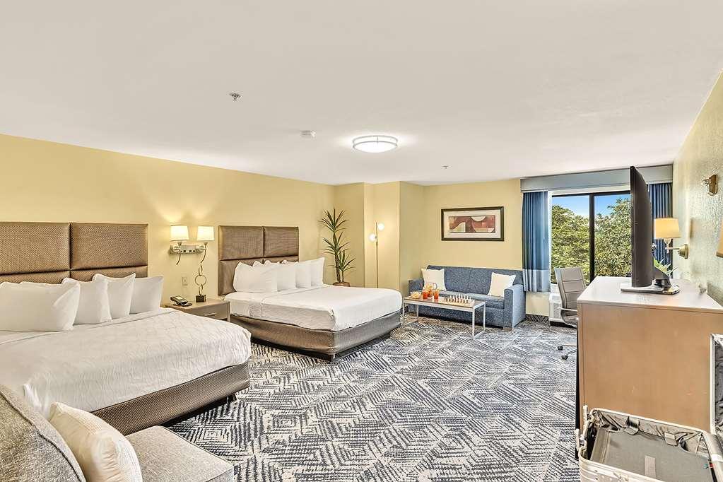 Best Western Plus Lewisville Flower Mound Cameră foto