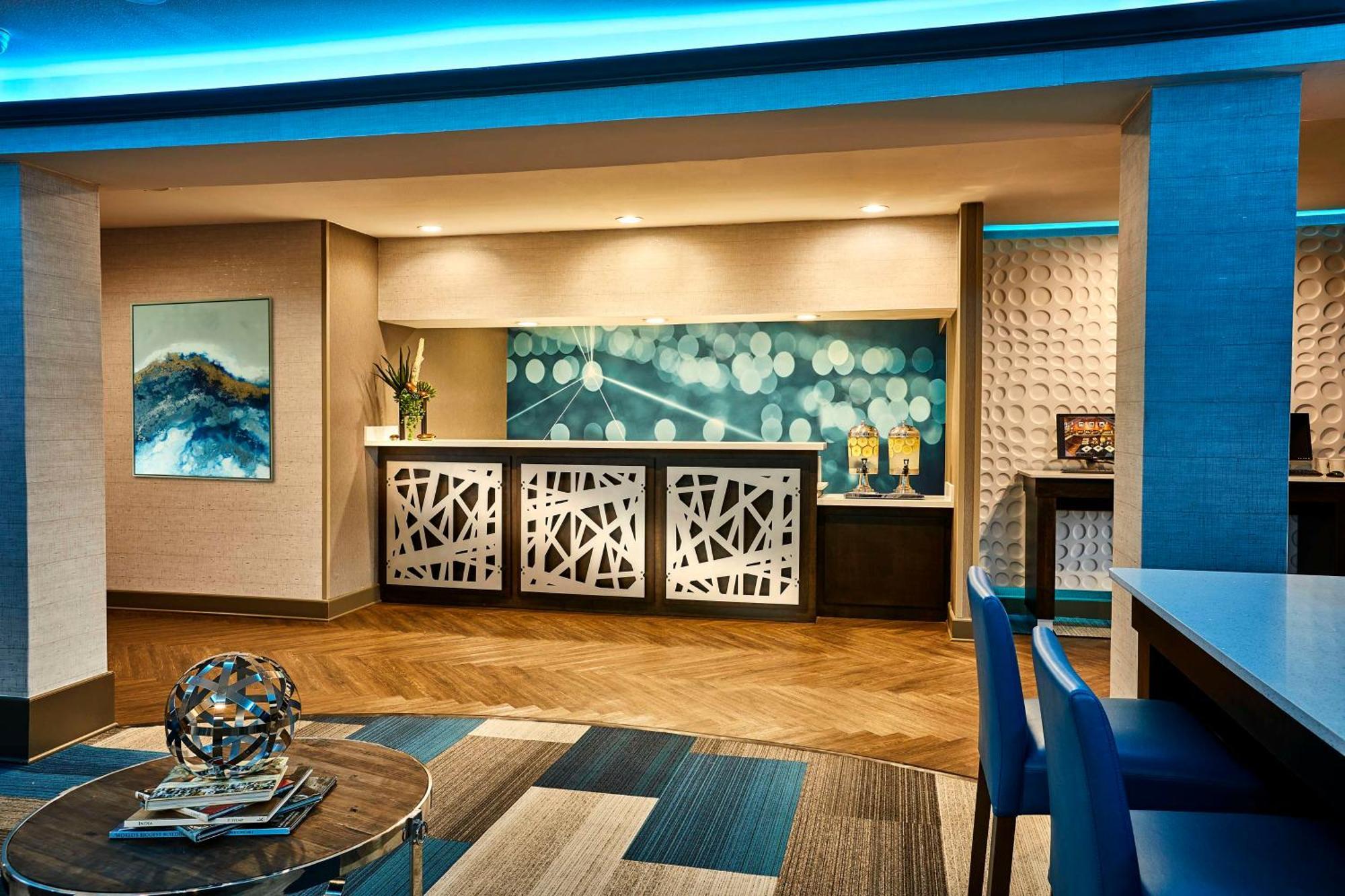 Best Western Plus Lewisville Flower Mound Exterior foto